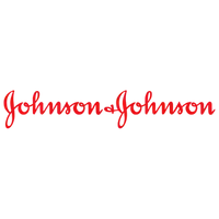 Bolagslogga Johnson & Johnson