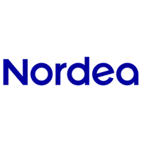 Bolagslogga Nordea